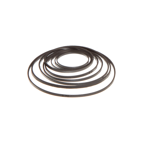 SRAM RED XPLR XG-1391 Cassette Stealth Ring Set - 10-46t