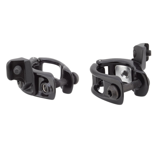 Sram Match Maker X Pair Black Adapters