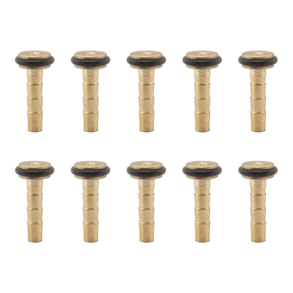 Sunlite PT23 Brake Hose Barb PT23 Bag of 10 2.1mm Formula Hose Barb