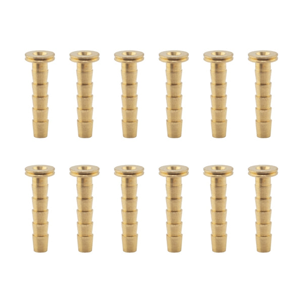 Sunlite PT03 Brake Hose Barb PT03 Bag of 10 2.3mm Shimano BH59 Hose Barb