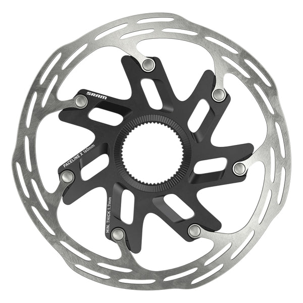 SRAM Paceline X 140mm Center Lock