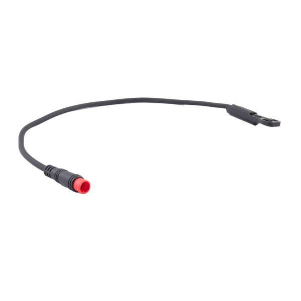 Clarks Sync eBike Replacement Lever Sensor Black Sync - 3 Pin Male