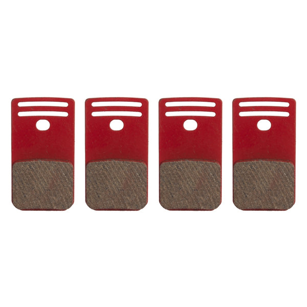 Kool Stop Disc pads Magura Gustav Pro - Organic 4pcs