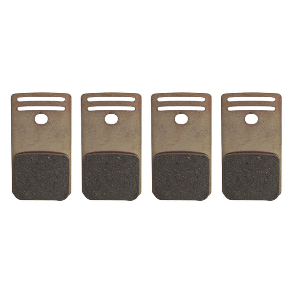 Kool Stop Disc pads Magura Gustav Pro - Sintered 4pcs