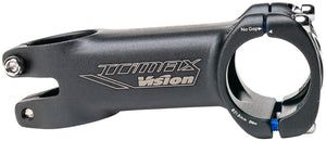 Vision TriMax Alloy Stem 31.8mm x 80mm ±6°