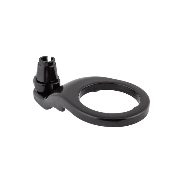 Sunlite Cable Hanger 1 1/8` Threaded Black
