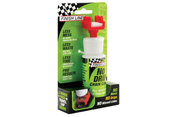 Tool Finish Line No Drip Chain Luber 2oz
