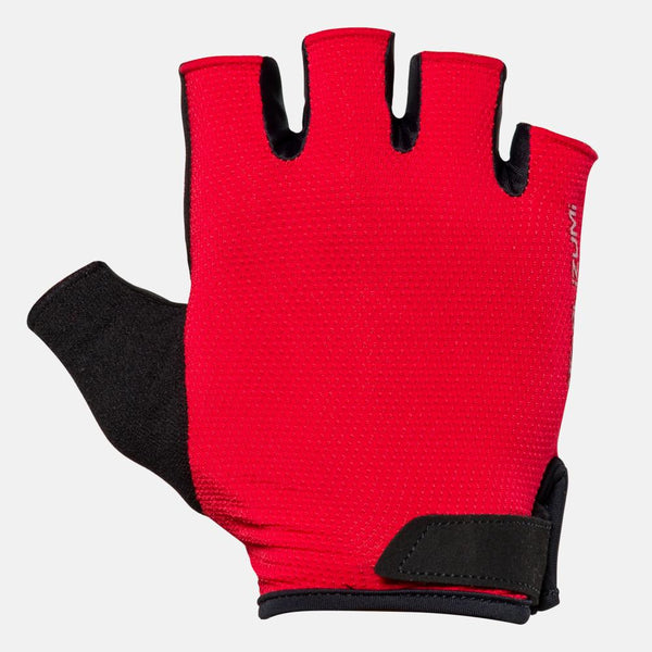 Men's Quest Gel Gloves - GOJI BERRY / S
