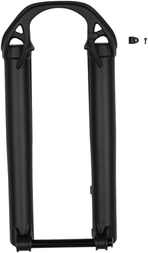 FOX 36 Lower Leg Assembly - 2026 29in 160 MAX 15x110 Kabolt-X Matte BLK F-S P-SE