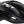 MET Manta Helmet - Black/Red Glossy Small