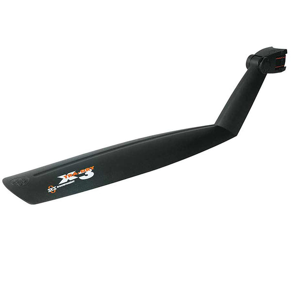 SKS X-tra Dry Quick Release Fender