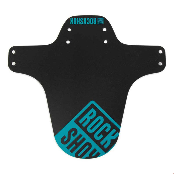 RockShox Front Fender 26-29 Teal