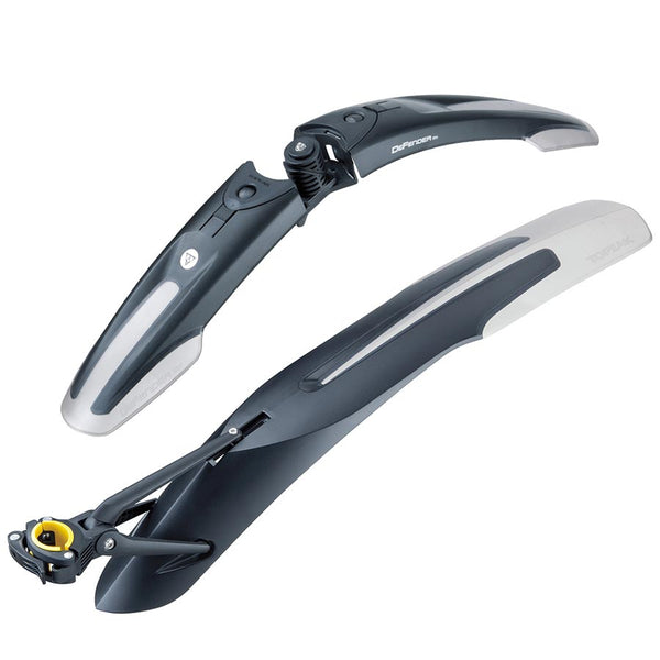 Topeak DeFender M1/XC11 Pair MTB 29` Black