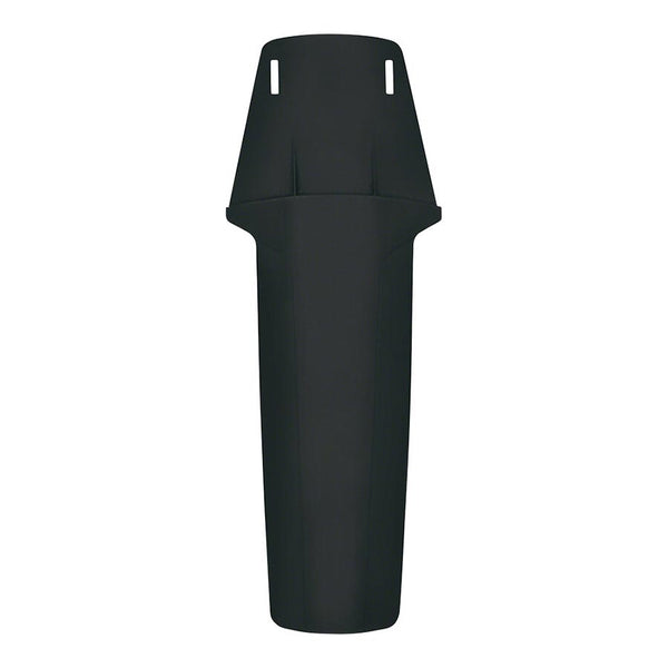 SKS Mudrocker Clip-On Rear Fender Extender - Black