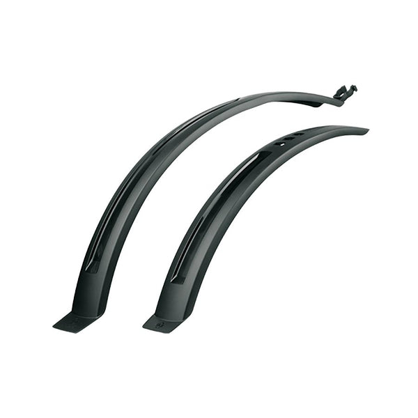 SKS Germany Hightrek 2.0 Fender 700C 50mm Black Set