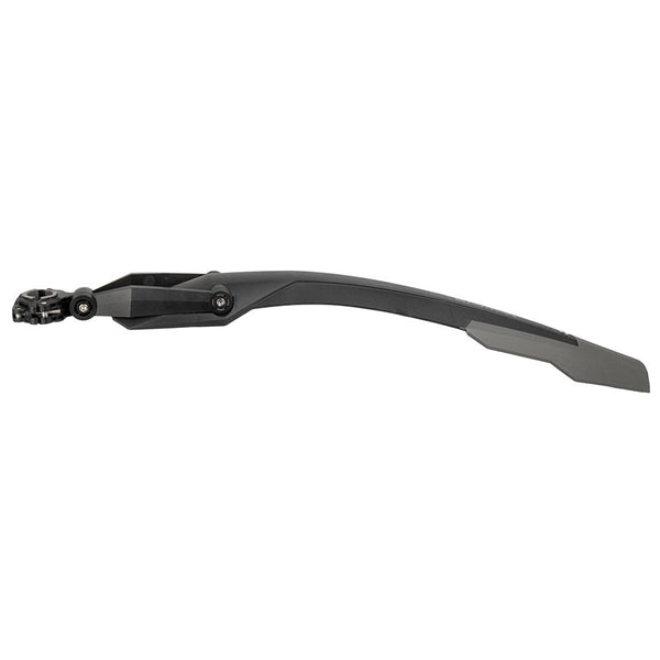 M-Wave Mud Max R III Rear Fender 26''-29'' Black