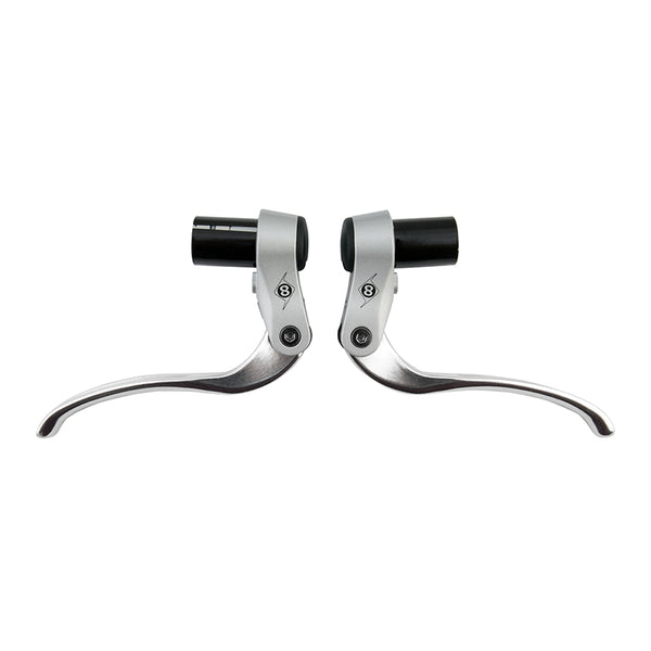 Battiscopa Metal Line 105/7 - Coppia terminali argento Profilpas 105/7P Battiscopa Metal Line 105/7 - Coppia terminali argento Profilpas 105/7P