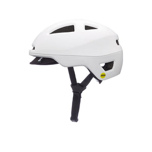 Bern Major MIPS Helmet S 52 - 55.5cm Matt White