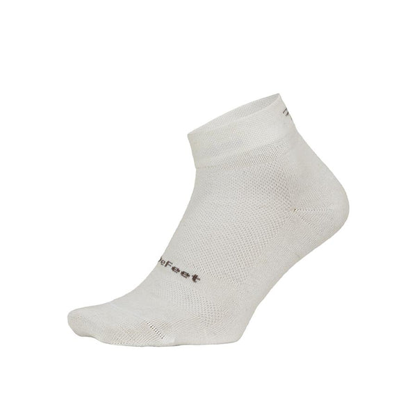 DeFeet Wooleator Pro 1'' Socks Natural XL Pair