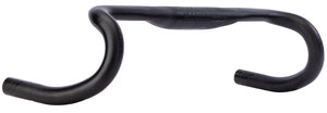Teravail Fedlspar SE Drop Handlebar - Aluminum 31.8mm 40cm Black