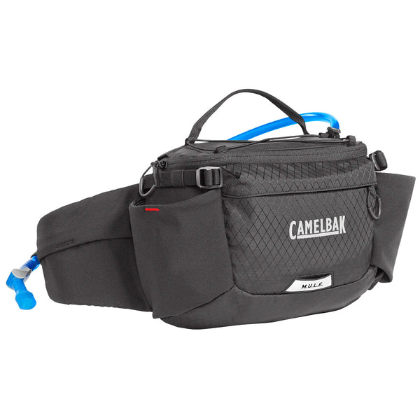 Camelbak M.U.L.E. 5 Waist Pack Black