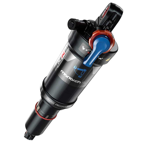 RockShox Monarch RL Rear Shock 6.50x1.50" (165x38mm) C2