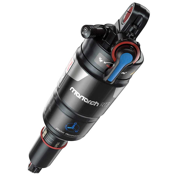 RockShox Monarch RT3 Rear Shock 7.875x2.25" (200x57mm) D1