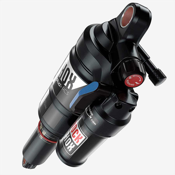 RockShox Monarch Plus RC3 Rear Shock 8.50x2.50" (216x63mm) B3