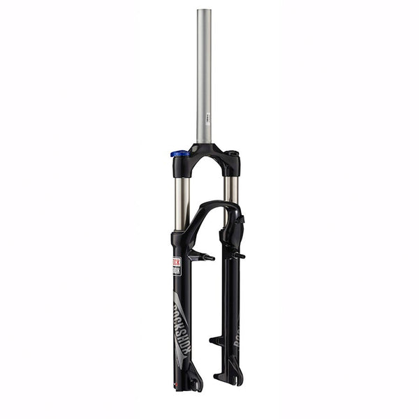 RockShox 30 Silver TK Suspension Fork - 26" 100 mm 9 x 100 mm 40 mm Offset Gloss BLK A3