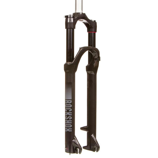 RockShox Judy Gold RL Suspension Fork - 27.5" 120 mm 9 x 100 mm 42 mm Offset BLK Straight A3