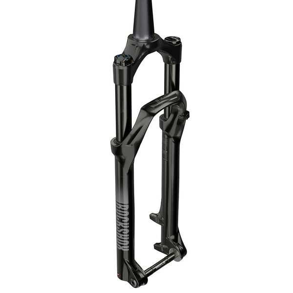 RockShox Judy Gold RL Suspension Fork - 29" 120 mm 15 x 110 mm 51 mm Offset BLK Remote A3