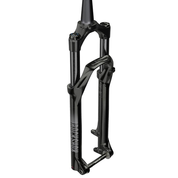 RockShox Judy Silver TK Suspension Fork - 29" 120 mm 15 x 110 mm 51 mm Offset BLK Remote A3