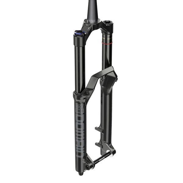 RockShox Domain RC Suspension Fork 27 DebonAir 180mm 1-1/8-1.5 15x110mm TA Rake: 44mm Black