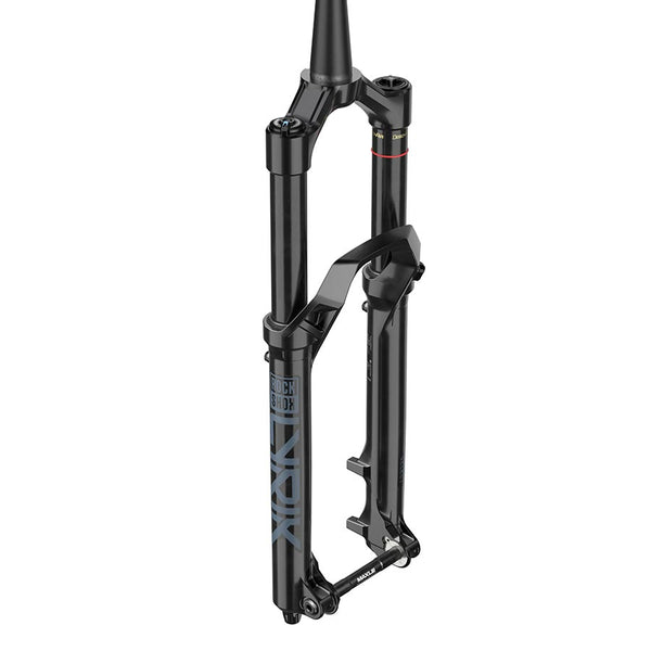 RockShox Lyrik Select RC D1 Suspension Fork 27.5 DebonAir+ 140mm 1-1/8-1.5 15x110mm TA Rake: 44mm Black