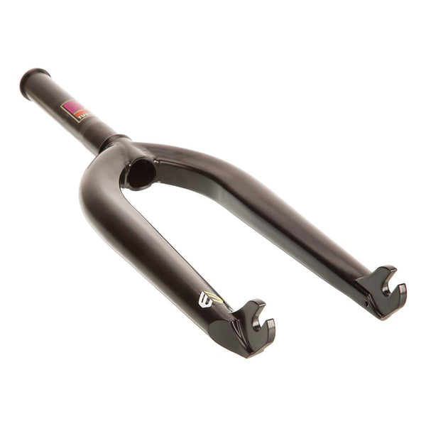 Eclat Storm Hydro 20 Jordin Godwin BMX Fork 20'' 1-1/8'' 10x100mm Rake: 20mm Black