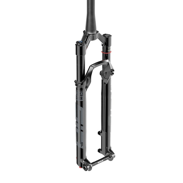 RockShox SID SL Select 3P D1 Suspension Fork 29 DebonAir 100mm 1-1/8-1.5 15x110mm TA Rake: 44mm Black Remote: Sold Separately