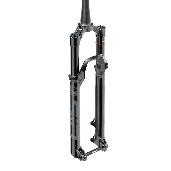 RockShox SID Select 3P D1 Suspension Fork 29 DebonAir 120mm 1-1/8-1.5 15x110mm TA Rake: 44mm Black Remote: Sold Separately