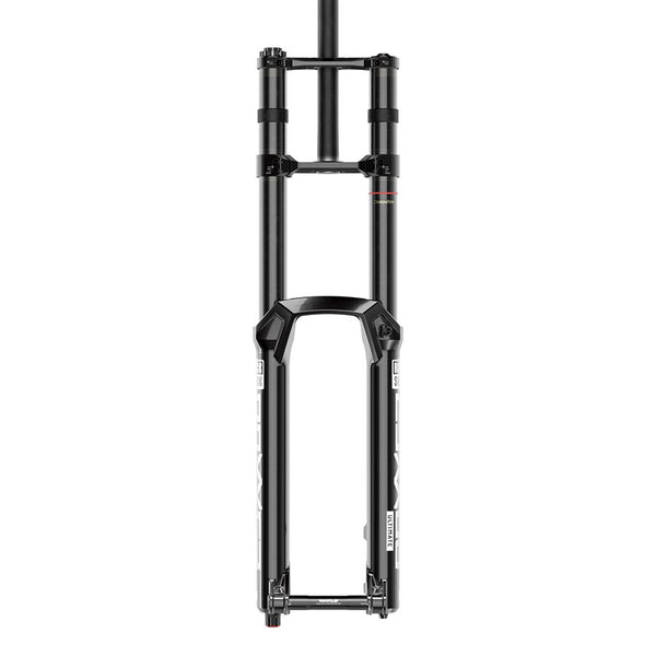 RockShox BoXXer Ultimate Charger 3 Suspension Fork - 29" 200 mm 20 x 110 mm 52 mm Offset Gloss BLK D1