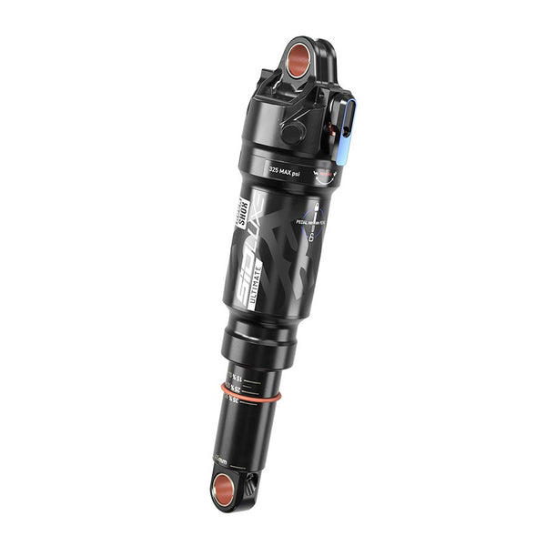 RockShox SIDLuxe Ultimate 3P A2 Rear shock 210x50 Shaft Eyelet: Standard Body Eyelet: Standard R85 C30 X8 1 Token