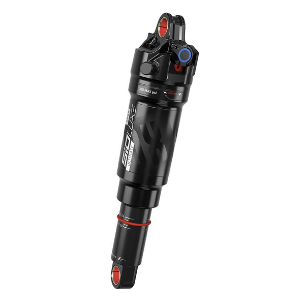 RockShox SIDLuxe Ultimate Rear Shock - 190 x 42.5 mm SoloAir 1 Token Reb57/Comp30 L/O8 3P Remote Standard A2 SantaCruz Blur 2022+