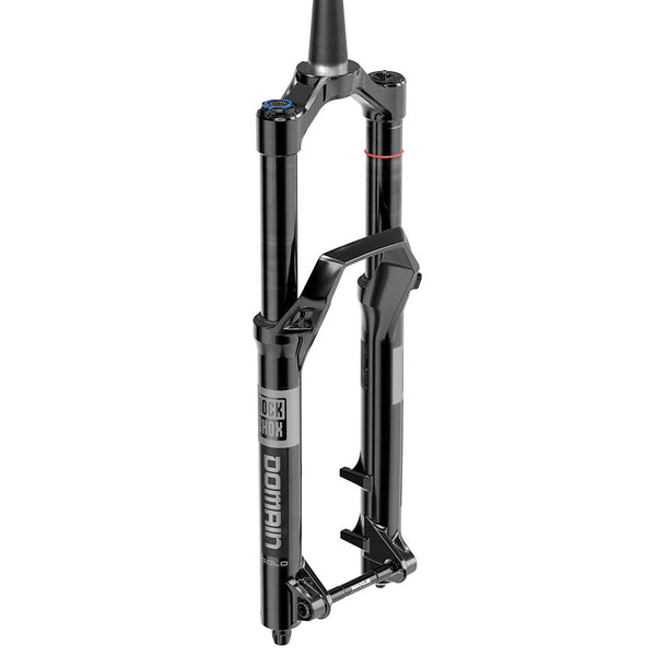 RockShox Domain RC3 29" Fork 15x110 Taper 44OS 180mm Black