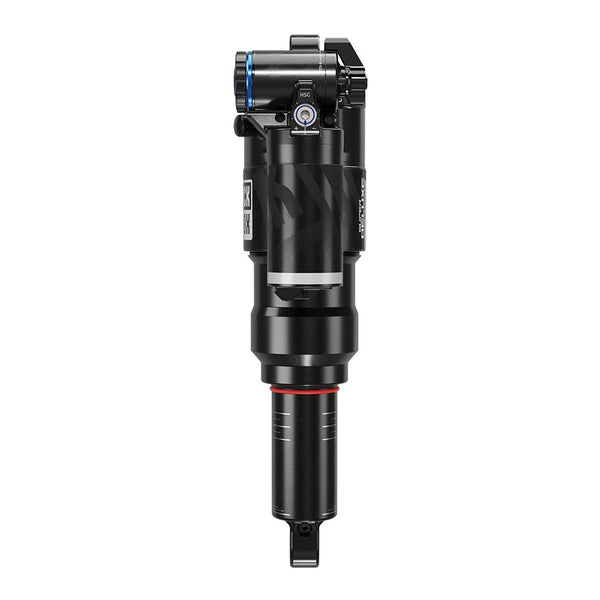 RockShox Super Deluxe Ultimate RC2T Rear Shock - 210 x 55 mm Linear Air 0 Neg/2 Pos Token Reb 55 / Comp 30 L/O4 Standard C2