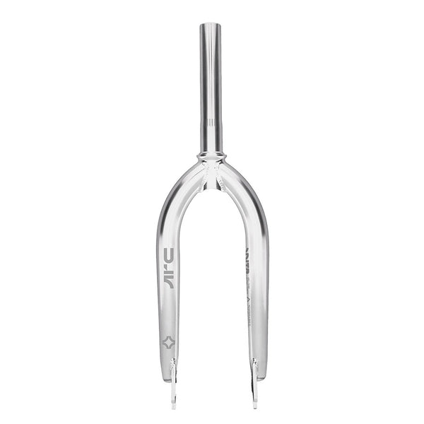 WeThePeople Arc Murray Loubser signature Rigid Fork 20'' 1-1/8'' 10x100mm Rake: 25mm Chrome