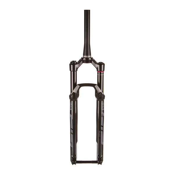 RockShox SID SL Select 3P Remote E1 Suspension Fork 29'' DebonAir 100mm 1-1/8''-1.5'' 15x110mm TA Rake: 44mm Black Remote: Sold Separately