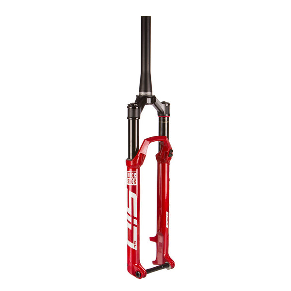 RockShox SID SL Ultimate 3P Remote E1 Suspension Fork 29'' DebonAir 110mm 1-1/8''-1.5'' 15x110mm TA Rake: 44mm Red Remote: Sold Separately