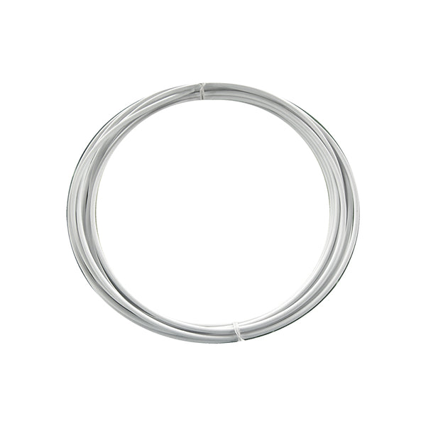 Sunlite SIS Cable Housing S.I.S. 7.6m 4mm White