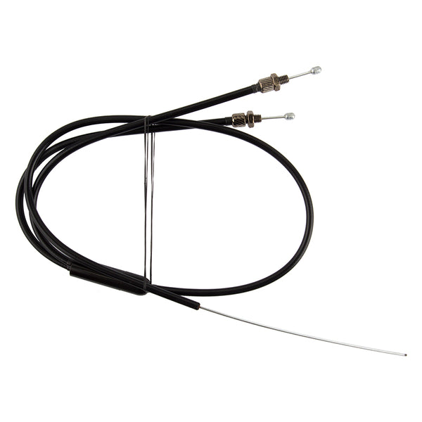 Black ops Detangler Rotor Cable Lower Fits most 1.5mm Black