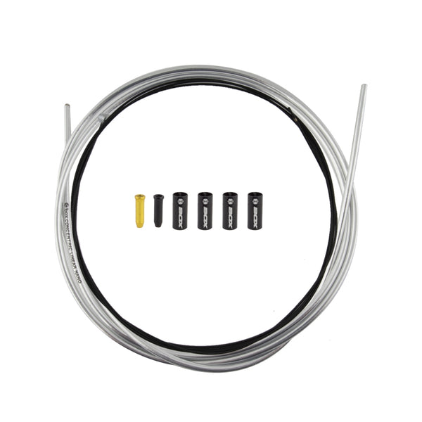 Box components Box One Linear Brake Cable Front or Rear 2006mm 1.5mm Steel Chrome BMX/MTB