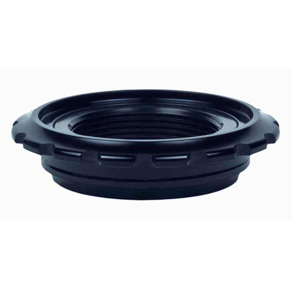 Cane Creek Aheadset Adjuster Cap Threaded 1'' Black Kit of 2