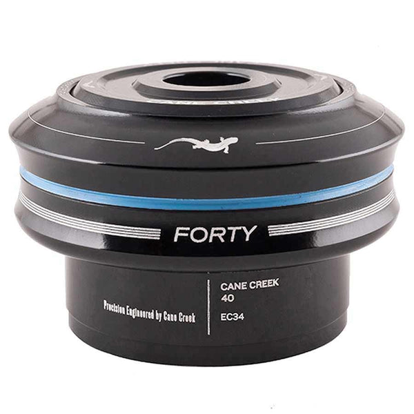 Cane Creek 40 EC34/28.6 Top Headset Black